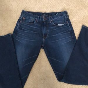Lucky brand 121 heritage slim